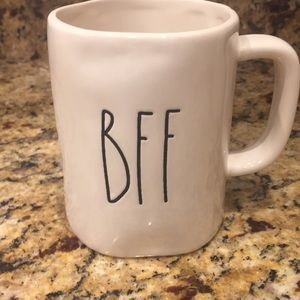BFF Rae Dunn Mug